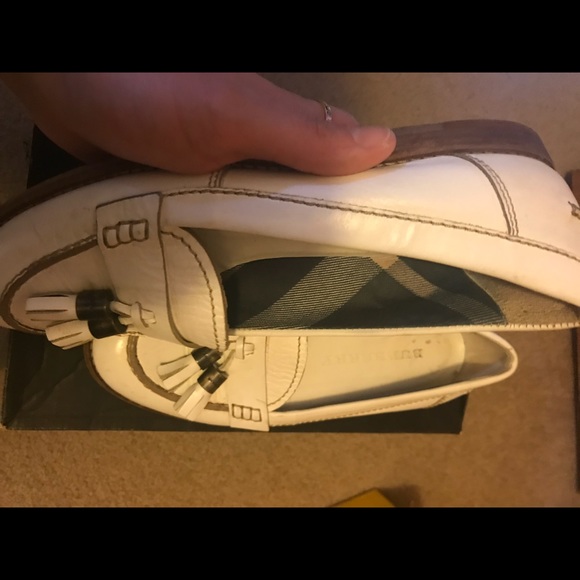 Burberry loafers - Picture 2 of 4